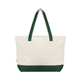 Large Starboard Recycled Cotton Canvas Tote Bag (Q947122)