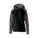 Holloway Women's Raider Soft Shell Jacket (Q947222)