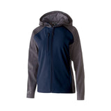Holloway Women's Raider Soft Shell Jacket (Q947222)