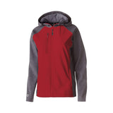Holloway Women's Raider Soft Shell Jacket (Q947222)
