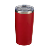 20 Oz. Everest Powder Coated Stainless Steel Tumbler (Q947322)
