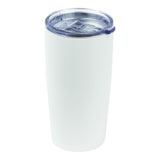 COLUMBIA 20 Oz. Powder Coated Insulated Tumbler (Q947532)