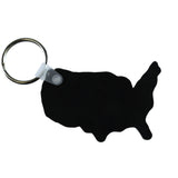USA Key Fob (Q947611)