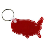 USA Key Fob (Q947611)