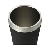 Faye 20 Oz. Vacuum Tumbler With SS Straw (Q947722)