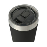 Faye 20 Oz. Vacuum Tumbler With SS Straw (Q947722)
