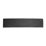3.5 x 20 Inch Soft PVC Bar Mat (Q947922)