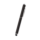2 in 1 Soft-Touch Stylus and Laser Pointer (Q948222)