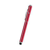2 in 1 Soft-Touch Stylus and Laser Pointer (Q948222)