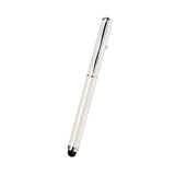 2 in 1 Soft-Touch Stylus and Laser Pointer (Q948222)