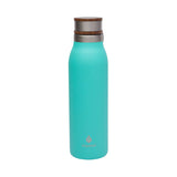 18 Oz. Manna™ Ascend Water Bottle With Acacia Lid (Q948322)
