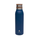 18 Oz. Manna™ Ascend Water Bottle With Acacia Lid (Q948322)