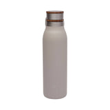 18 Oz. Manna™ Ascend Water Bottle With Acacia Lid (Q948322)