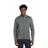 The North Face® Aim Full-Zip Fleece Jacket (Q948332)
