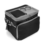 ChillMate Tabletop Cooler Bag 40-Can (Q948432)