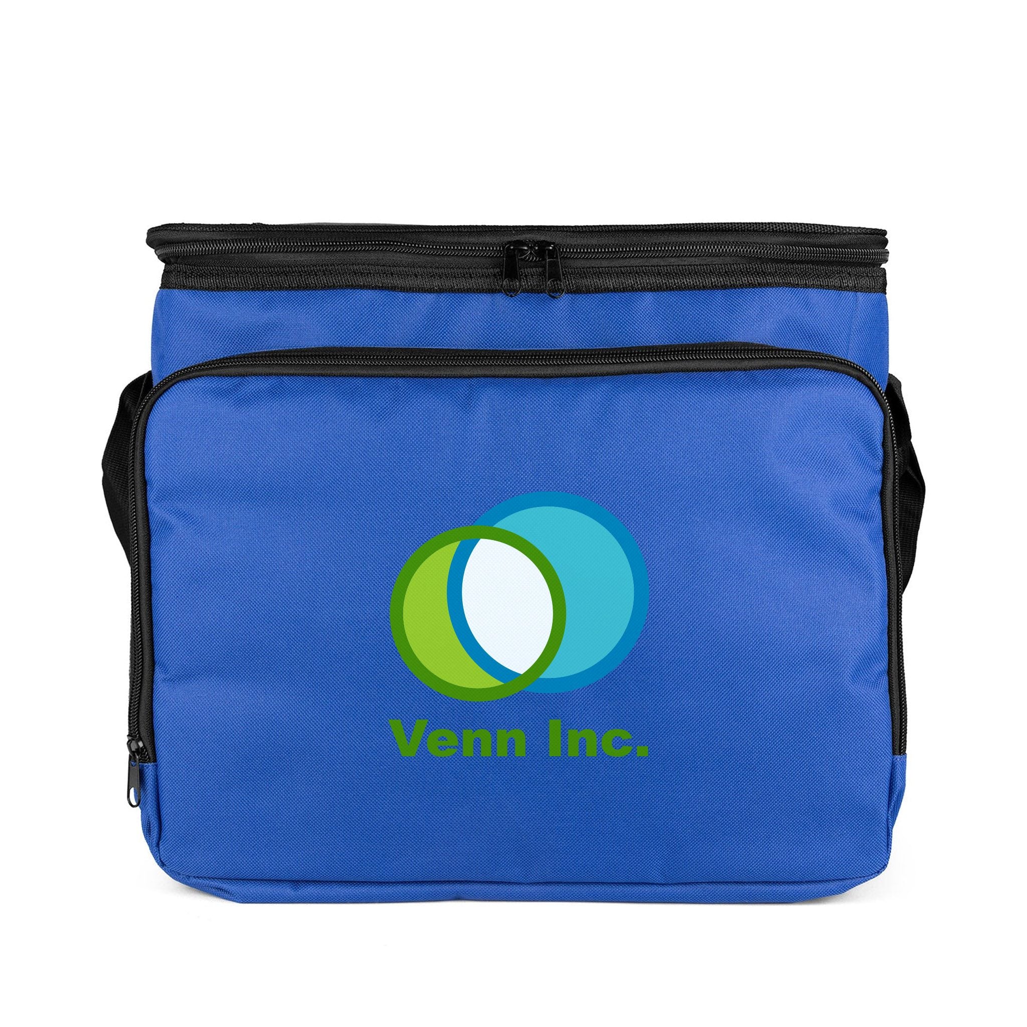 ChillMate Tabletop Cooler Bag 40-Can (Q948432)