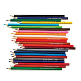 Supply Line® Colored Pencils - 24 Count (Q948532)