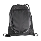 The Peek Drawstring Cinch Backpack (Q94865)