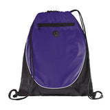 The Peek Drawstring Cinch Backpack (Q94865)