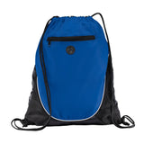 The Peek Drawstring Cinch Backpack (Q94865)