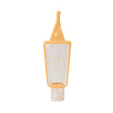 Hand Sanitizer In Silicone Holder (1 oz) (Q949311)