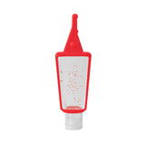 Hand Sanitizer In Silicone Holder (1 oz) (Q949311)