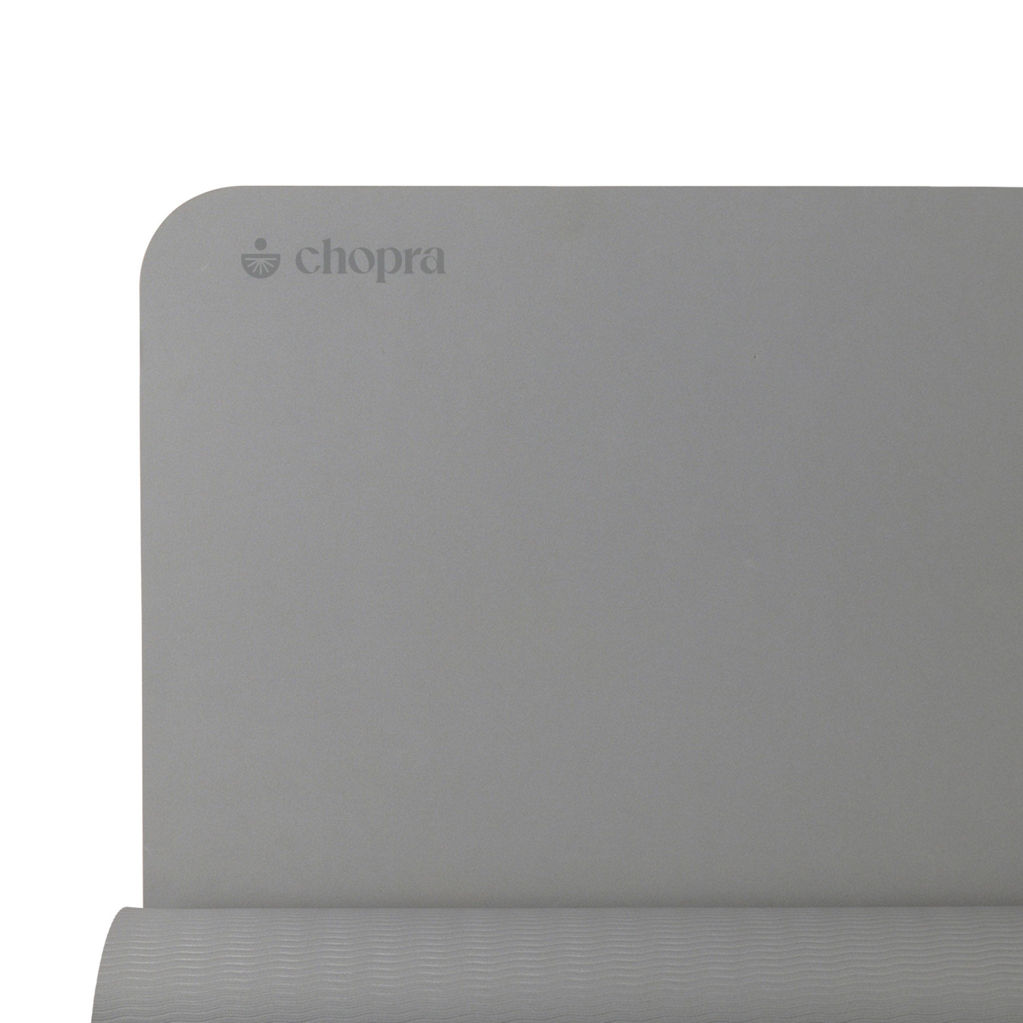 Restore 6mm Yoga Mat  Imprinted with Logo (Q949432)