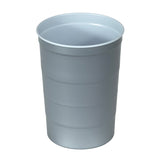 16 Oz. Cool Steel Beverage Reusable Cup (Q949722)