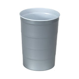 16 Oz. Cool Steel Beverage Reusable Cup (Q949722)