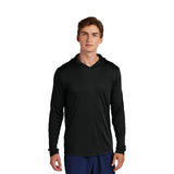 Sport-Tek® Posi-UV® Pro Long Sleeve Hoodie (Q949922)