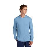 Sport-Tek® Posi-UV® Pro Long Sleeve Hoodie (Q949922)