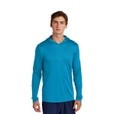 Sport-Tek® Posi-UV® Pro Long Sleeve Hoodie (Q949922)