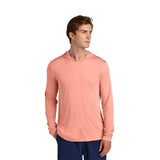 Sport-Tek® Posi-UV® Pro Long Sleeve Hoodie (Q949922)