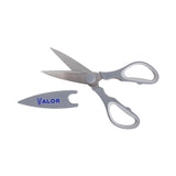 Kitchen Scissor  Imprinted with Logo (Q950511)