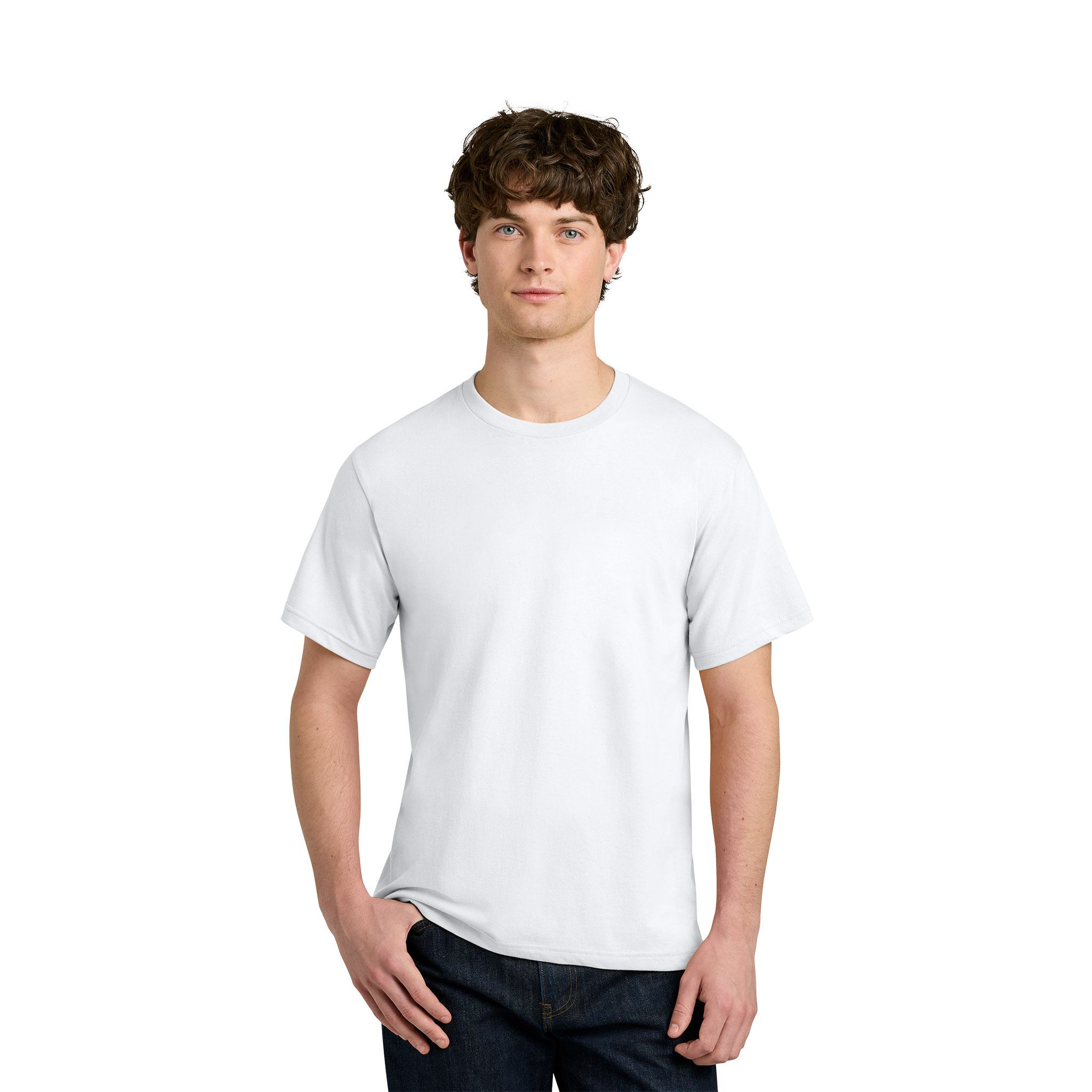 Next Level Apparel® Ideal Jersey Tee (Q950532)