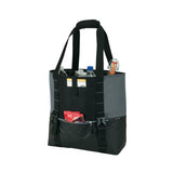 iCOOL® Sandpointe 36-Can Cooler Tote (Q950622)