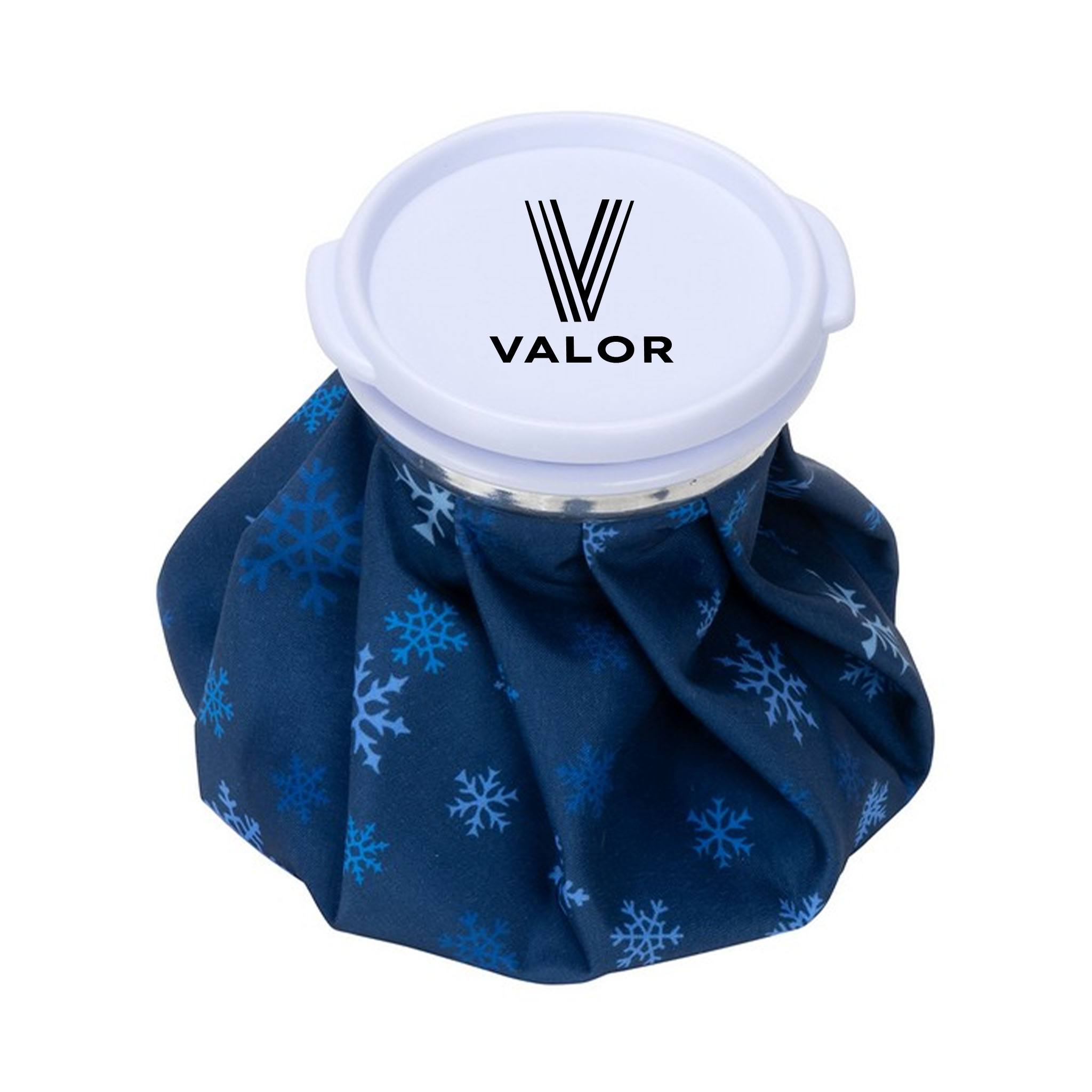 Chiller Medium Ice Bag  Imprinted with Logo (Q950922)