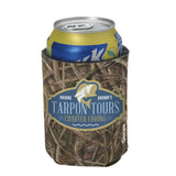 KOOZIE® Mossy Oak® Can Kooler  Imprinted with Logo (Q951311)