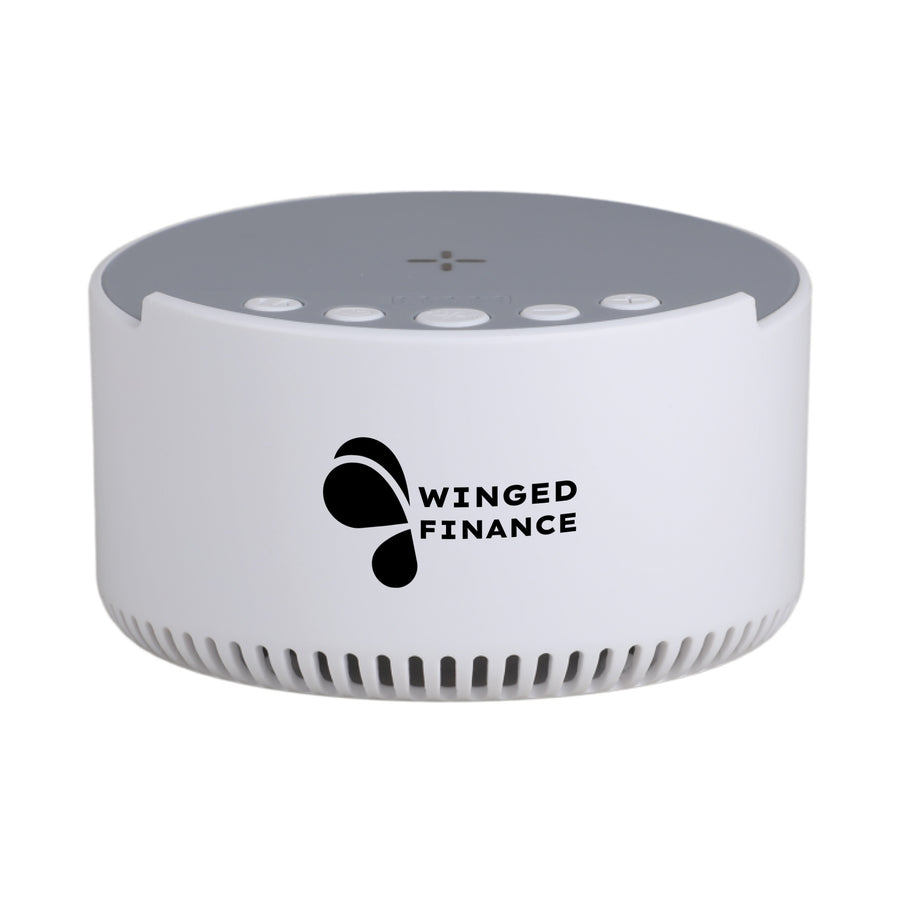 Serene Bluetooth Sound Machine (Q951532)