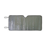 Eluminator™Xtra Large Shade For Trucks And Vans - Silver (Q951632)