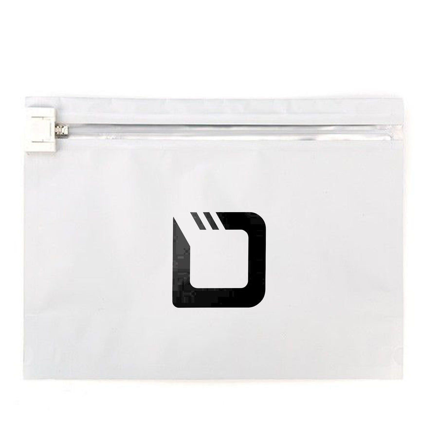 2 Oz. Child Resistant Pouch / Exit Bag 12 x 9 Inch (Q951822)