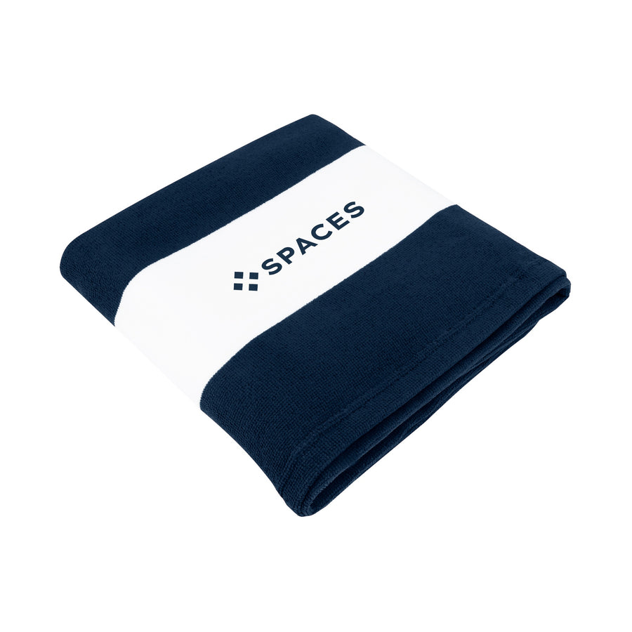 Microfiber Beach Towel (Q951922)
