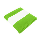 Microfiber Beach Towel (Q951922)