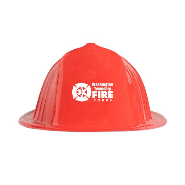 Novelty Child Size Fire Hat (Q952122)