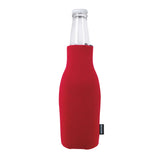 Koozie® Zip-Up Bottle Cooler With Opener (Q952222)