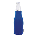 Koozie® Zip-Up Bottle Cooler With Opener (Q952222)