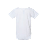 Rabbit Skins Infant Polyester Sublimation Bodysuit (Q952332)