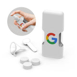 PowerClean Spray Bottle  Imprinted with Logo (Q952432)