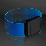 Cosmic Color Change LED Magnetic Clasp Bracelets (Q952632)