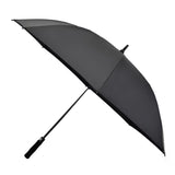 60" Elements Recycled Auto Open Golf Umbrella (Q953022)